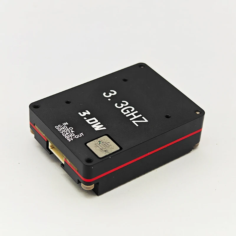 Drone Racing Transmitter - Trasmettitore video FPV 3.3G 3W FPV