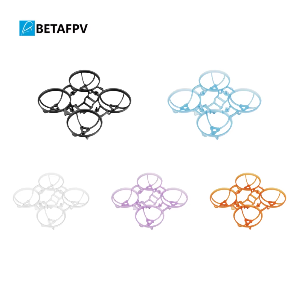 Drone Racing Gate - BETAFPV Air65 II 65mm 1S Kit