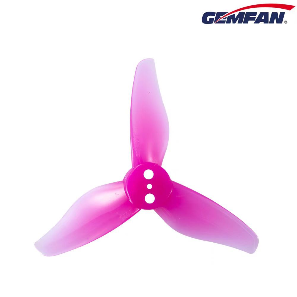 4 paia Gemfan Hurricane 2023 2 - Drone Racing Gate recensione e prezzo
