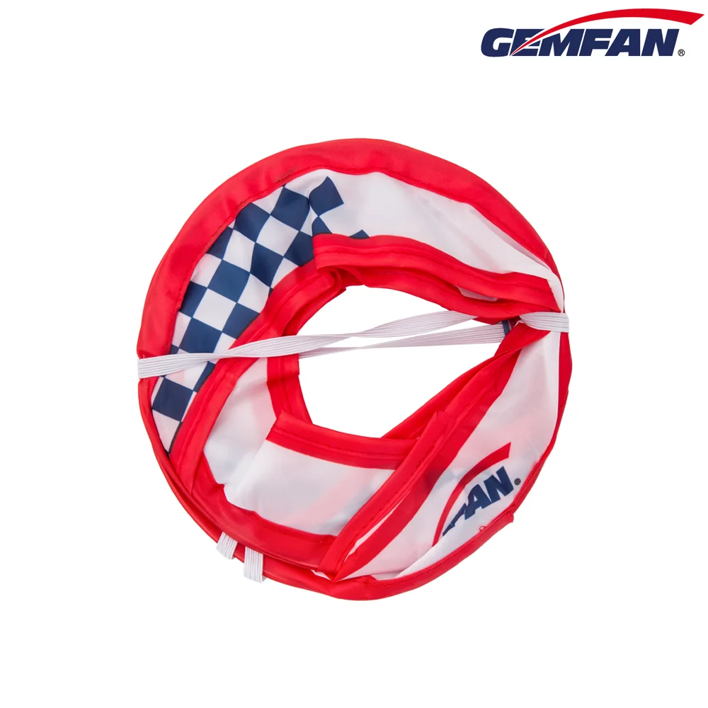 Gemfan 52/78cm Circular Race G - Drone Racing Flag recensione e prezzo