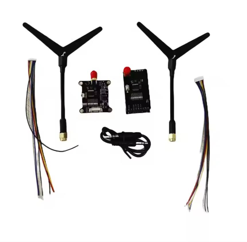 FPV 1.2GHz 1.2G 1W Trasmettito - Drone Racing Transmitter recensione e prezzo