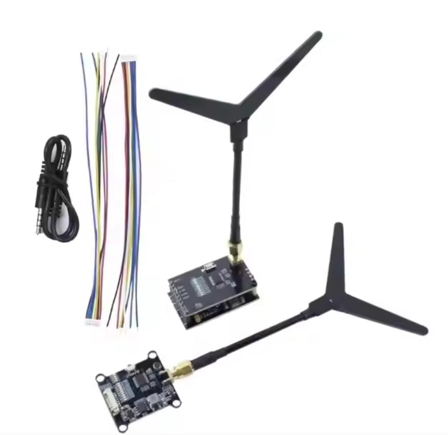 FPV 1.2GHz 1.2G 1W Trasmettito - Drone Racing Transmitter recensione e prezzo