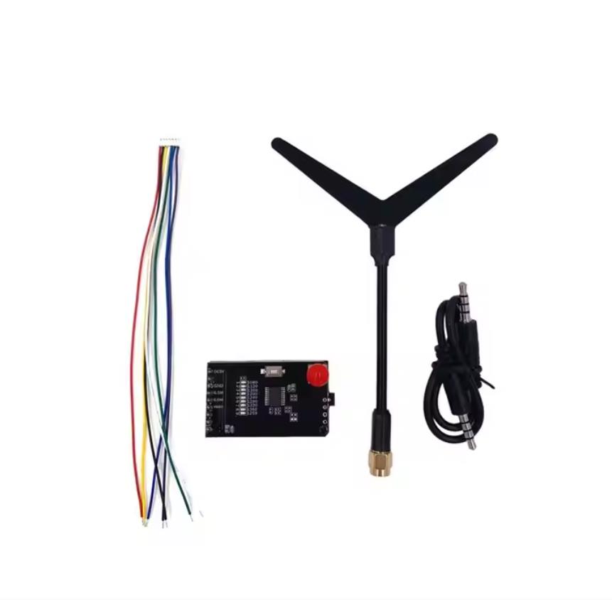 FPV 1.2GHz 1.2G 1W Trasmettito - Drone Racing Transmitter recensione e prezzo