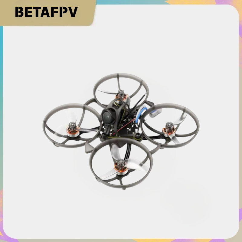 BETAFPV Air75 II 75mm 1S ELRS  - Drone Racing Charger recensione e prezzo