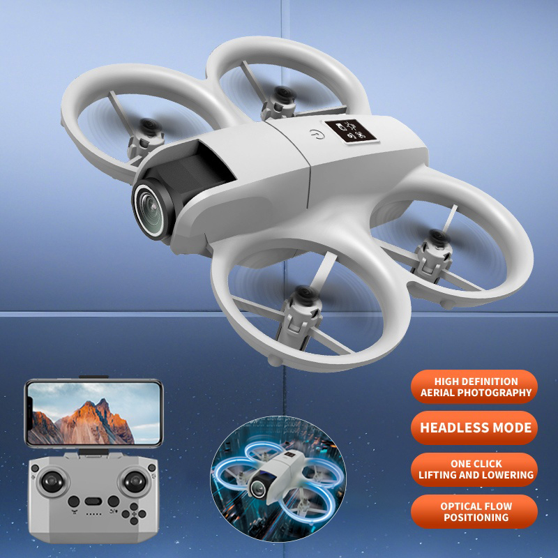 Mini Drone H135 4K Professiona - Eachine Drone E58 recensione e prezzo