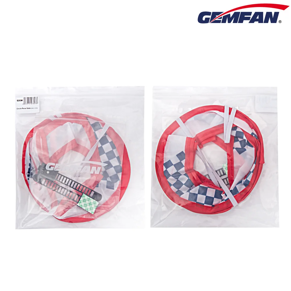 Gemfan FPV Racing Gate, Design - Drone Racing Flag recensione e prezzo