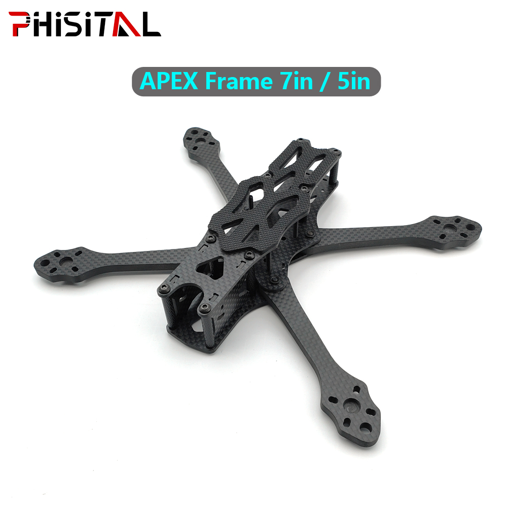 Kit telaio quadricottero in fi - Drone Racing Camera recensione e prezzo