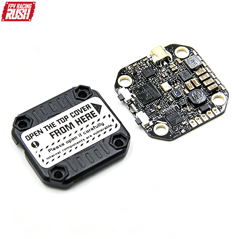 Rush Rushfpv Tank Ultimate Min - Drone Racing Transmitter recensione e prezzo