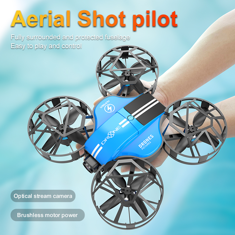 NUOVO Mini Drone 812PRO profes - Drone Racing Camera recensione e prezzo