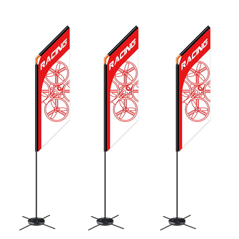 LDARC 560mm FPV Freestyle Asta - Drone Racing Gate recensione e prezzo