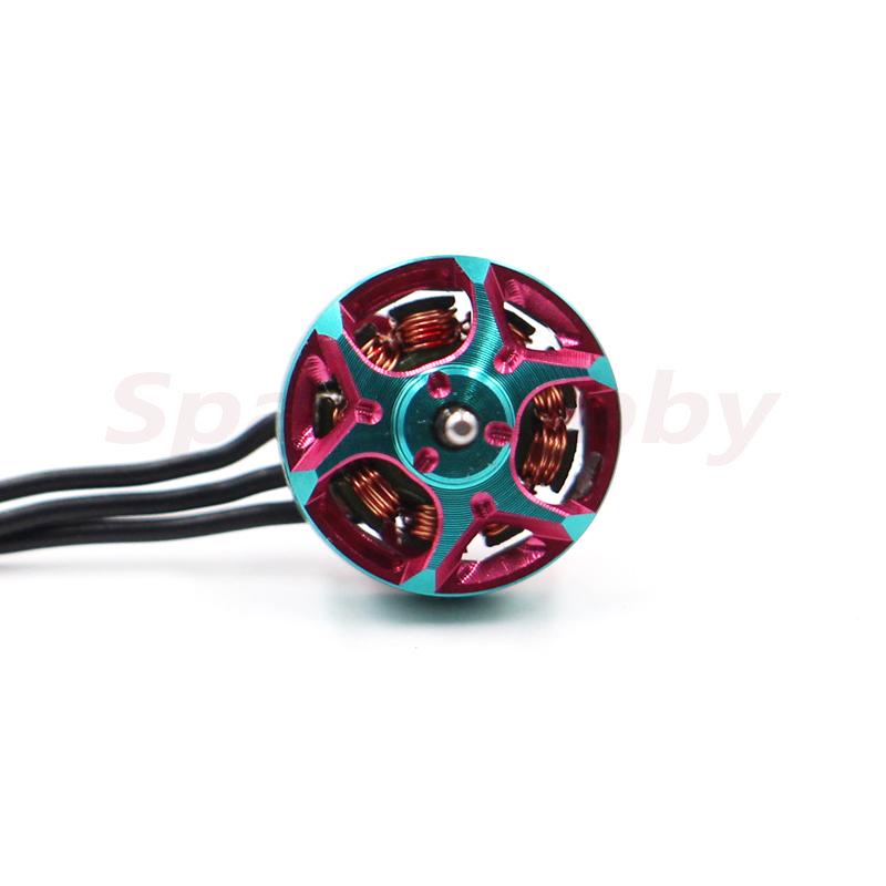 RCINPOWER GTS V3 0802 22000KV  - Drone Racing Flight Controller recensione e prezzo