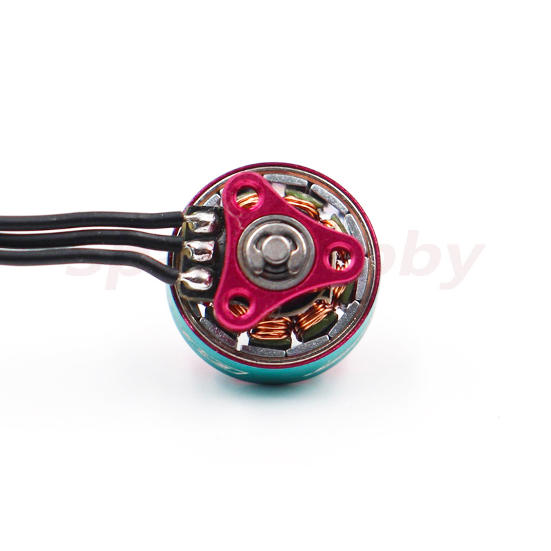 RCINPOWER GTS V3 0802 22000KV  - Drone Racing Flight Controller recensione e prezzo