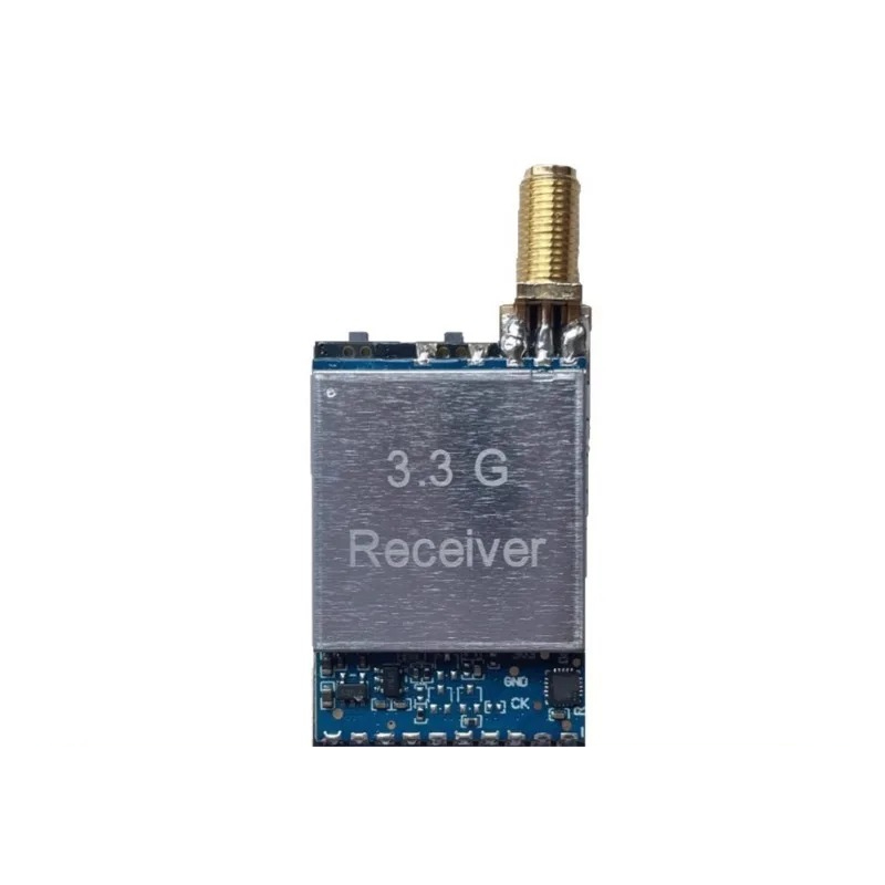 3.3G 800mw 1.6W FPV Antenna VT - Drone Racing Transmitter recensione e prezzo