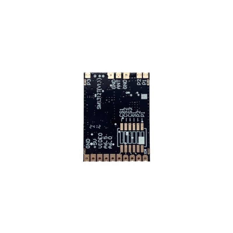 3.3G 800mw 1.6W FPV Antenna VT - Drone Racing Transmitter recensione e prezzo